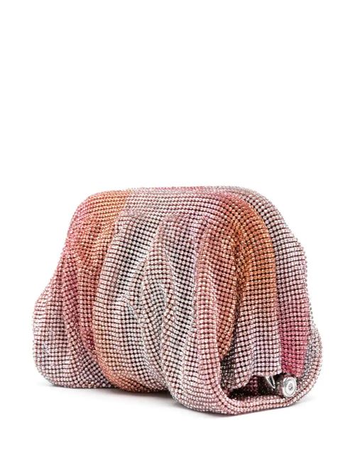 Borsa con strass BENEDETTA BRUZZICHES | SS24011034